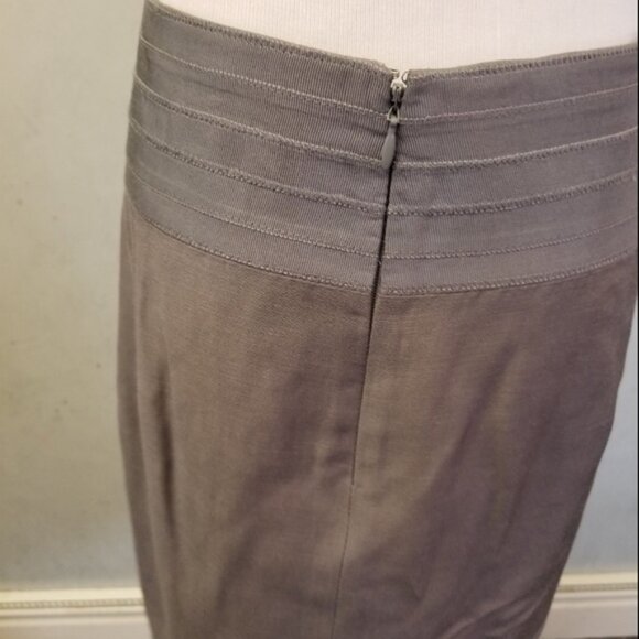 Banana Republic skirt women's size 4 (J13) - Picture 6 of 6